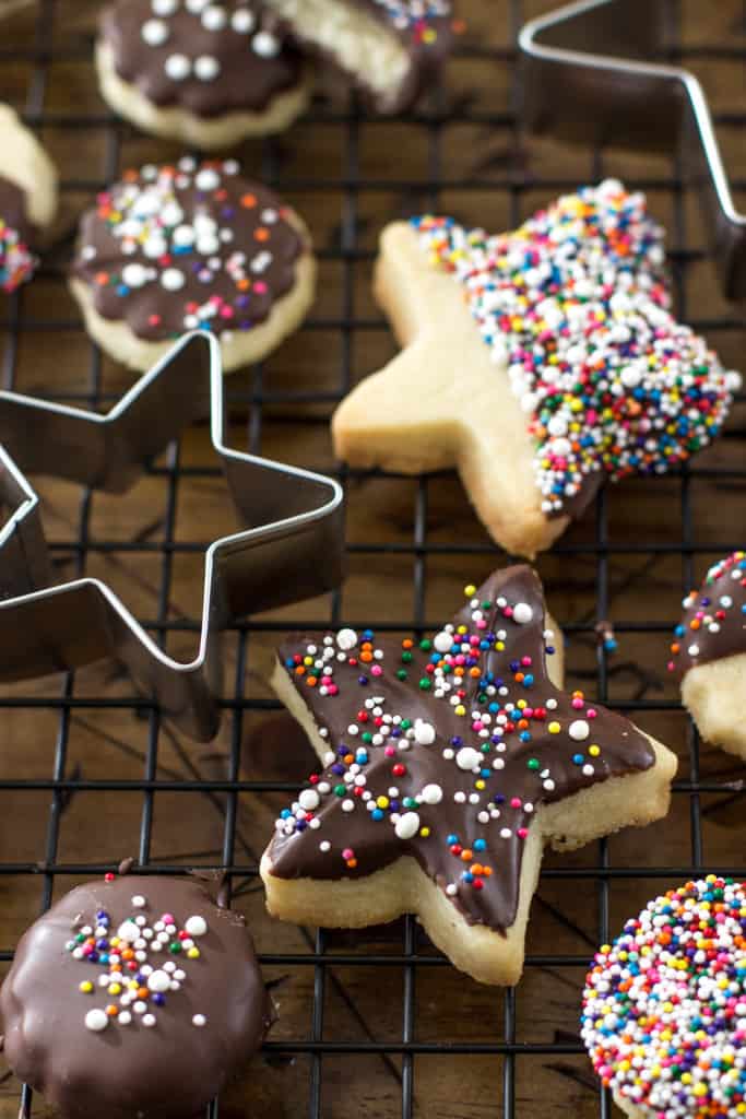 sprinkle cookies-4