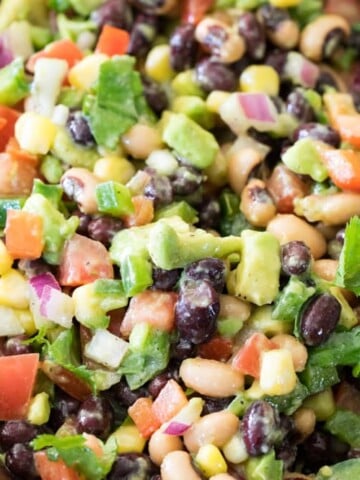 Texas Caviar