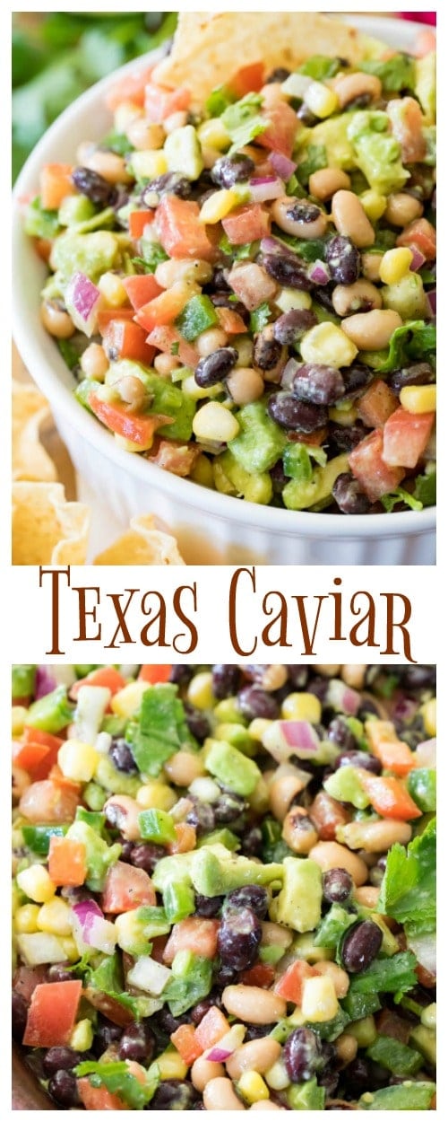 Texas Caviar