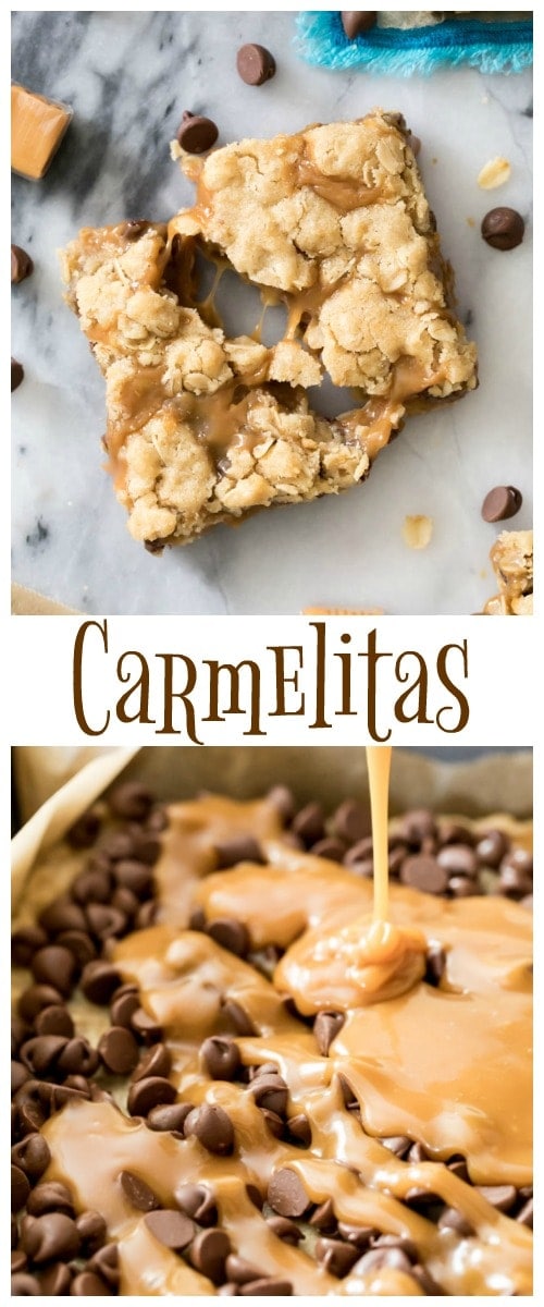 Carmelitas