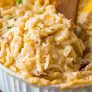 Hashbrown Casserole