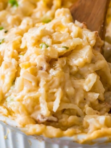 Hashbrown Casserole