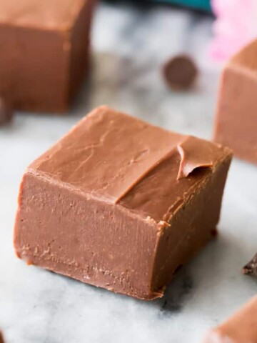 Fudge