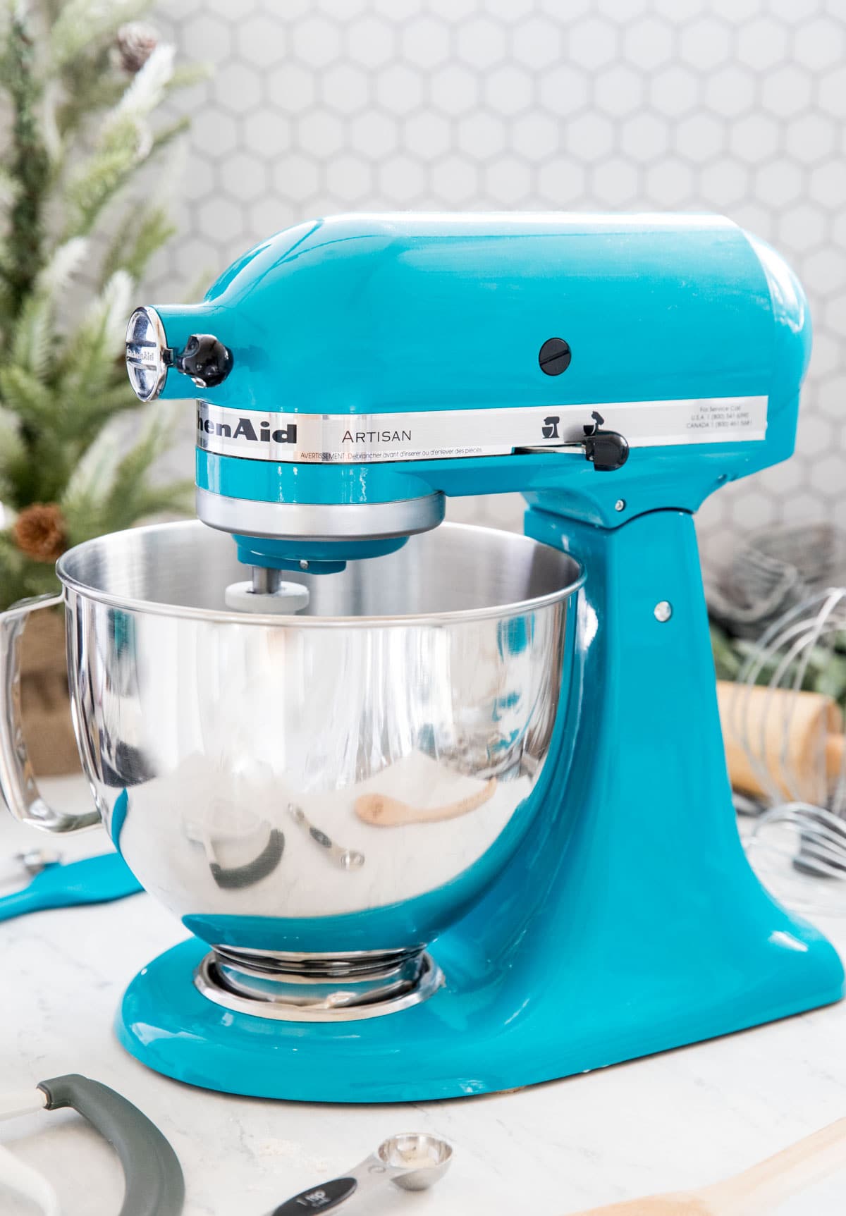 ocean drive kitchenaid mixer